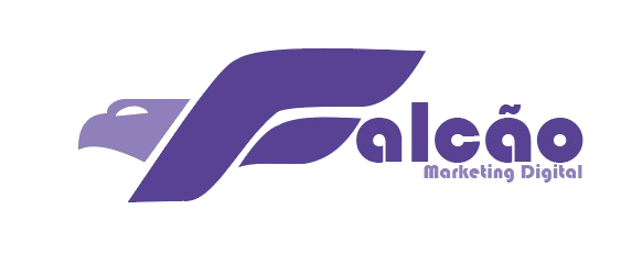 Falcão Logotipo Oficial